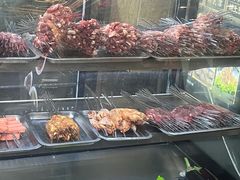 -郑家包子牛肉拉面(尚勤路店)