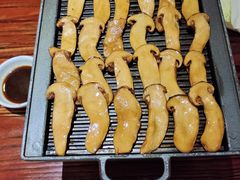 -云来居素食馆(南山店)