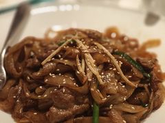 -阳澄湖费尔蒙酒店颐丰阁中餐厅(马鞍山西路店)