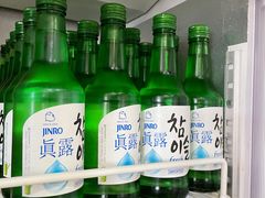 -李家韩国烧烤馆(光辉苑店)