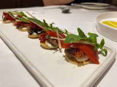 -王品牛排(福州泰禾店)