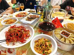 -小林哥的海鲜馆·夜宵烧烤(渔人码头店)