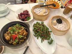 -翡翠拉面小笼包(岭南新天地店)