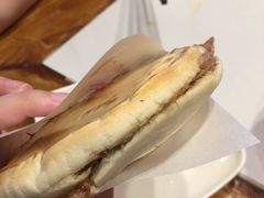 -子午路张记肉夹馍(小寨西路店)