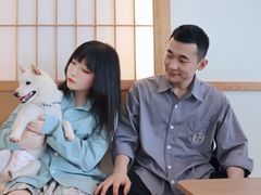 -柴犬小屋·柴餐厅·狗咖食堂(金鼎广场店)