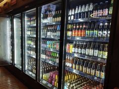 -CIRCLE·酒吧(第一国际店)