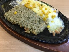 -萨莉亚意式餐厅(星海广场店)