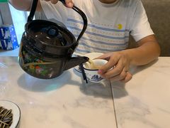 -莲香西域·正宗新疆菜(龙华店)