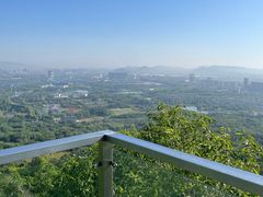 -南京市江宁方山