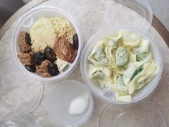 -朱新年·苏式汤团·面点(北寺塔店)
