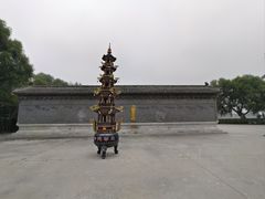 -盛世南宫影视城(北普陀影视城)