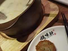 -鸽味轩·粤菜小馆(高楼门总店)