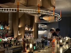 -BAR Signal·鸡尾酒酒吧