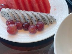 -环球港凯悦 · 享悦中餐厅