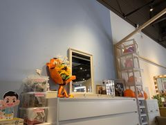 -天真蓝照相馆(西安南门王府井LAB店)