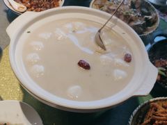 -鑫小城故事·砂锅·排骨藕汤(兴业路店)
