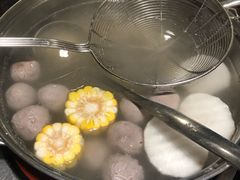 -八合里潮汕鲜牛肉火锅(惠州华贸店)