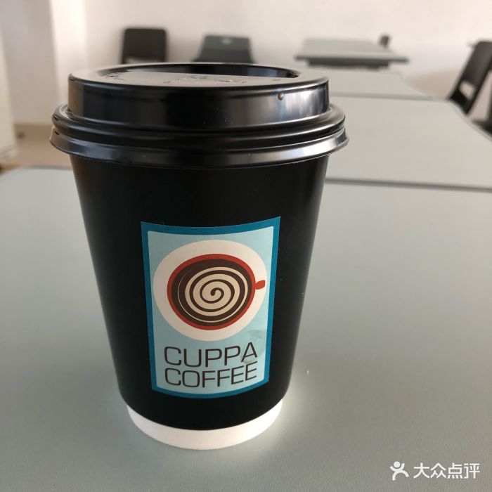 cuppacoffee图片 - 第2张