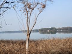 -池州市平天湖风景区