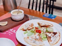 -HELLO MUSAE 拾光缪斯餐厅·纯正希腊风味(苏州中心店)