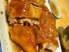 -广式烧鹅饭(太仓万达店)