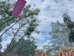 -西双版纳傣族园