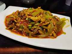 -陈麻婆豆腐总店