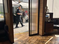 -blend咖啡部落(卓悦中心店)