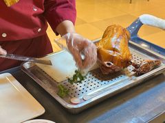 -北京全聚德(西客站店)