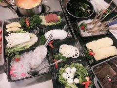 -G+KITCHEN(龙湖狮山天街店)