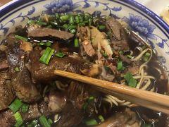 红烧羊肉-南花桥羊肉馆老字号(乌镇店)