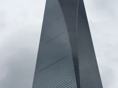 门面-上海环球金融中心云端足球盛典