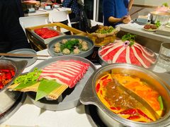 -重庆刘一手(巴黎一店)