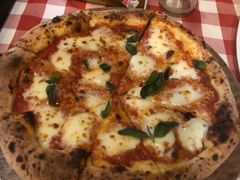 -安立可意大利美食