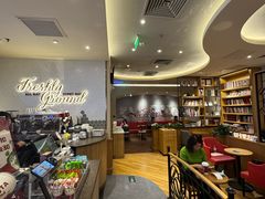 -COSTA COFFEE(西贸凯德晶品4层2店)