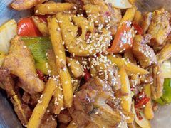 -避风塘·金牌店·夜宵(金玉兰店)