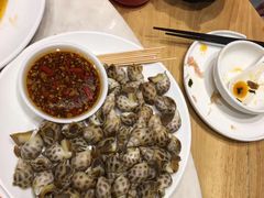 -南海渔家•海鲜•正宗海南菜(海棠湾店)