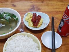 -陈记汤饭(水巷口店)