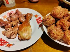 -聚合鑫东北熏酱熟食麻辣面(长阳店)