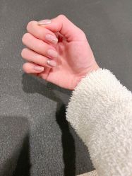 -猪猪女孩日式美睫美甲
