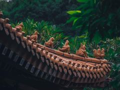 -南沙天后宫景区