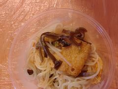 -王大乔泡椒米线·小火锅(星城天地店)