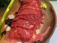九秒牛肉-盡膳口福·百年汤方火锅(科华北路店)