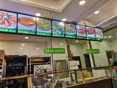 -老回回饺子馆(海洋馆店)