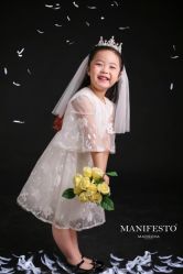 -天使宝宝儿童摄影店