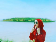 -天津东丽湖风景区