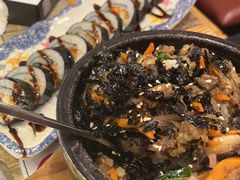 -韩俊焰烤肉自助餐(增城万达广场店)