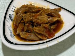 -呼吸森林·生态农庄农家乐私房菜