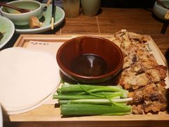 -淀里船宴(卓达店)