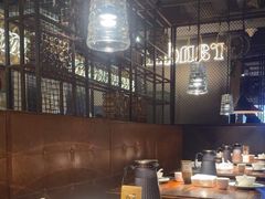 -外婆家(蓝色港湾店)